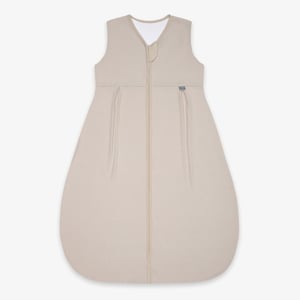 Emma & Noah Schlafsack Essential Beige (1.0 TOG)