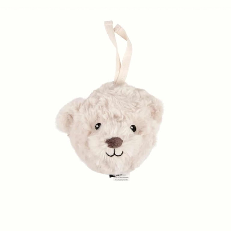 Flow Amsterdam Comforter on the go Lou beige