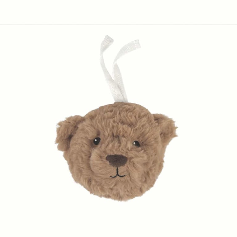 Flow Amsterdam Comforter on the go Lou braun