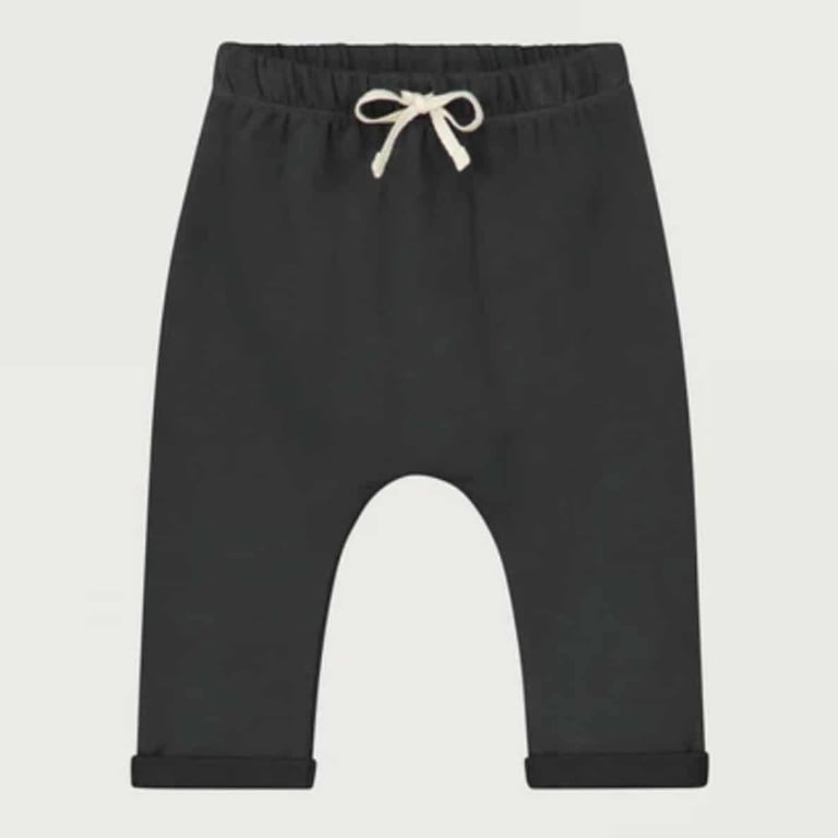 Gray Label Babyhose, nearly black