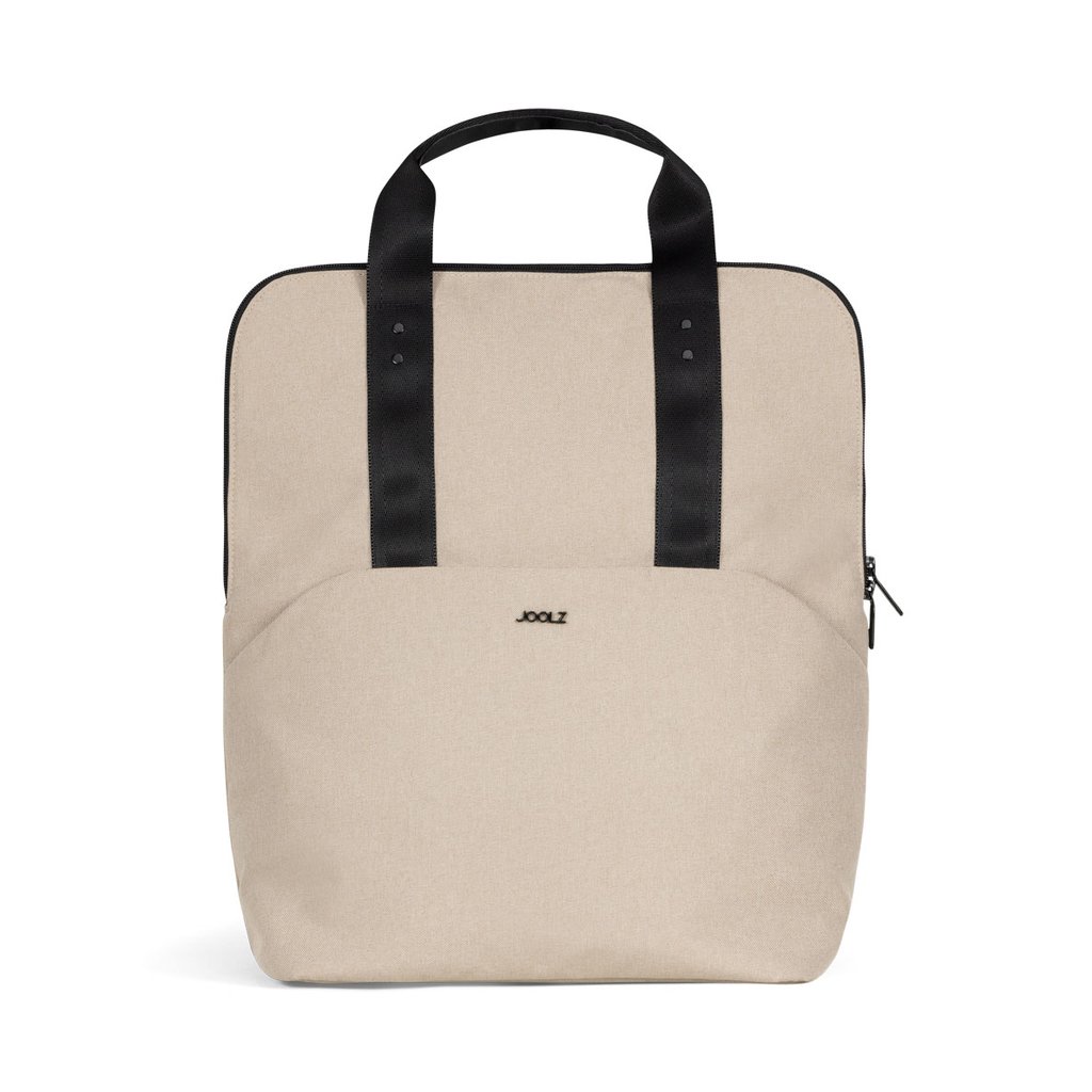 Joolz Wickelrucksack (neues Modell) sandy taupe