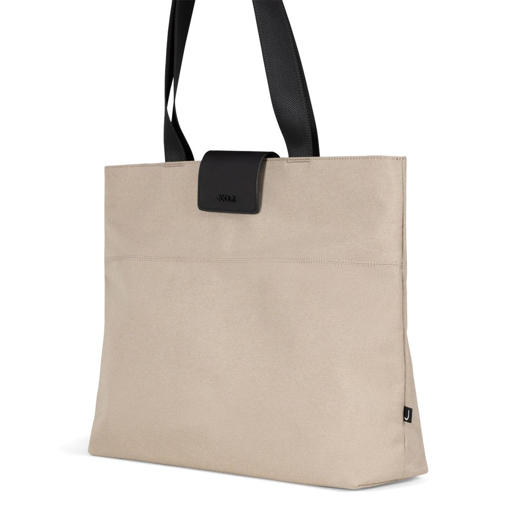 Joolz Wickeltasche (neues Modell) sandy taupe