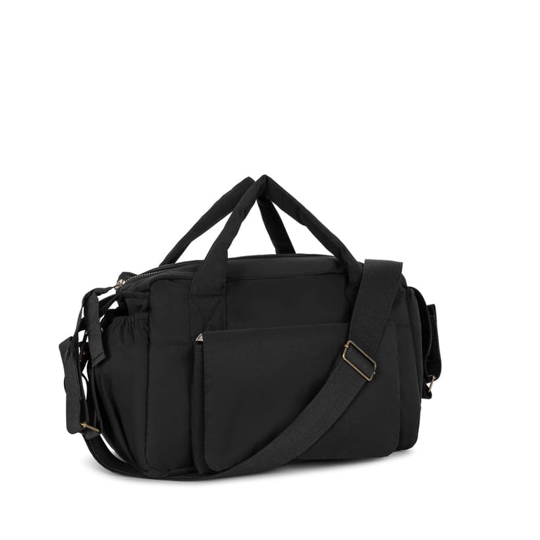 Konges Sløjd All you need Mini Bag Black