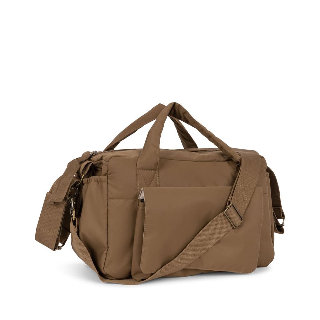 Konges Sløjd All you need Mini Bag Walnut