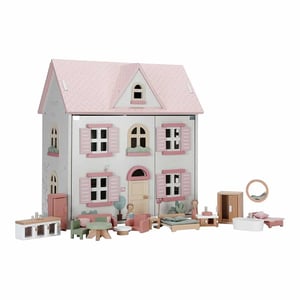 Little Dutch Holz-Puppenhaus