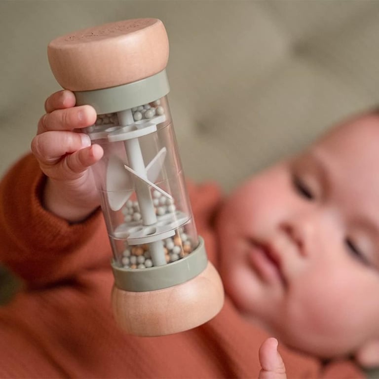 Little Dutch Regenrassel Little Farm 2