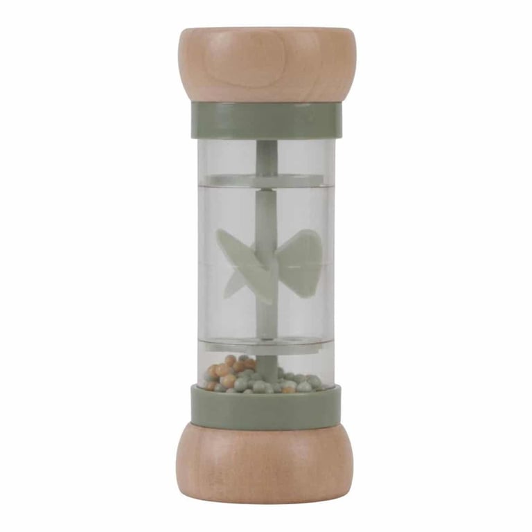 Little Dutch Regenrassel Little Farm