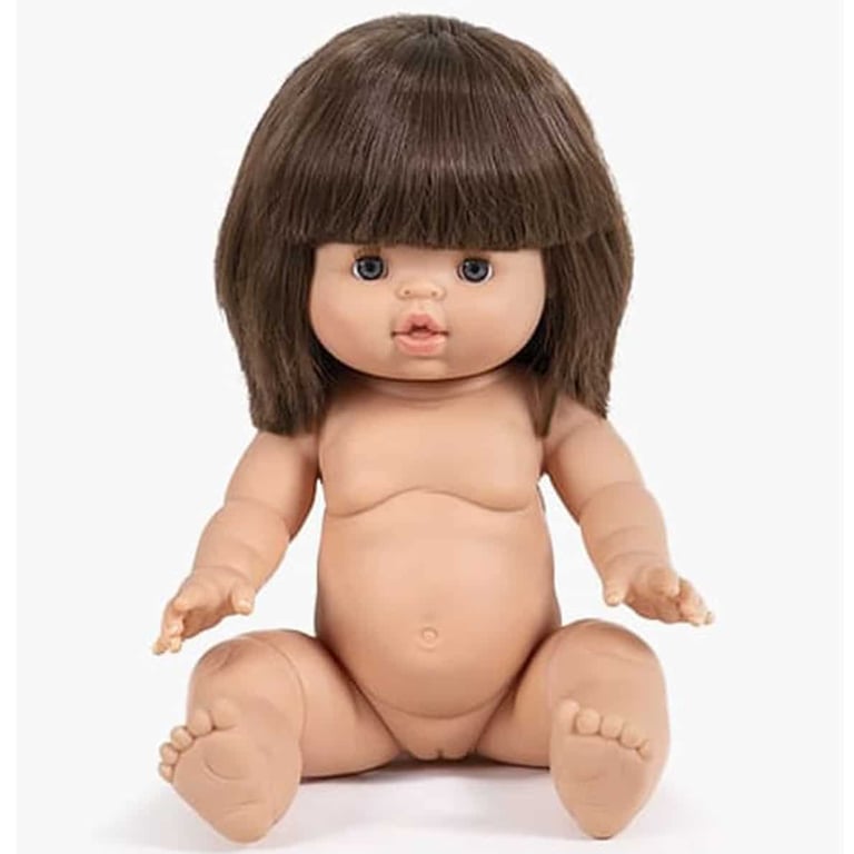 Minikane Puppe Chloé