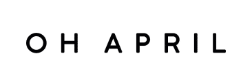 Oh April