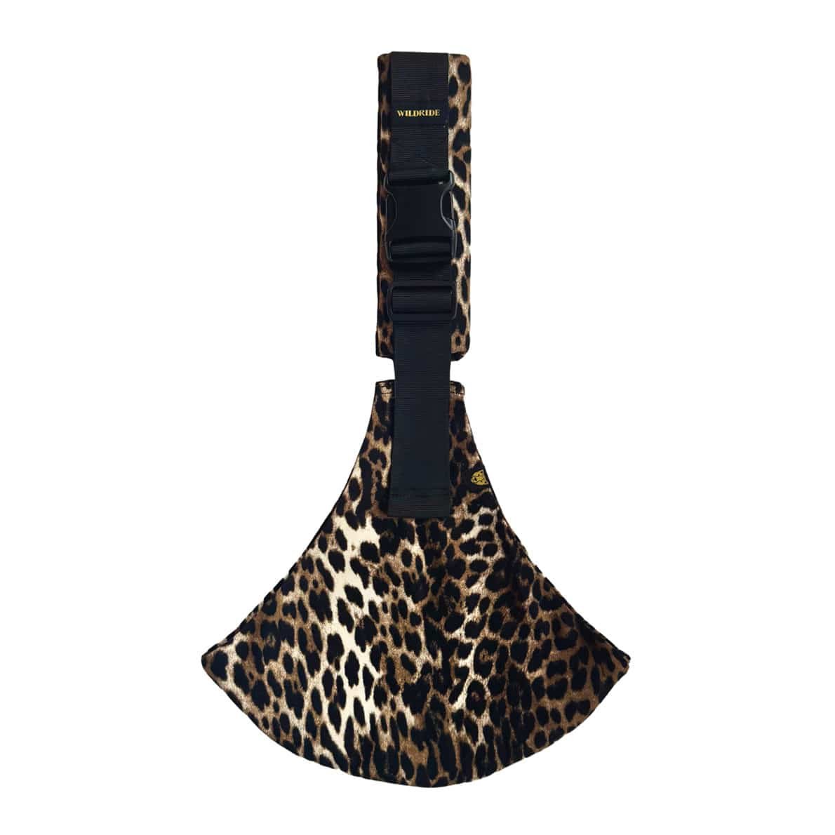 Wildride Kindertrage Animal-Print Savannah