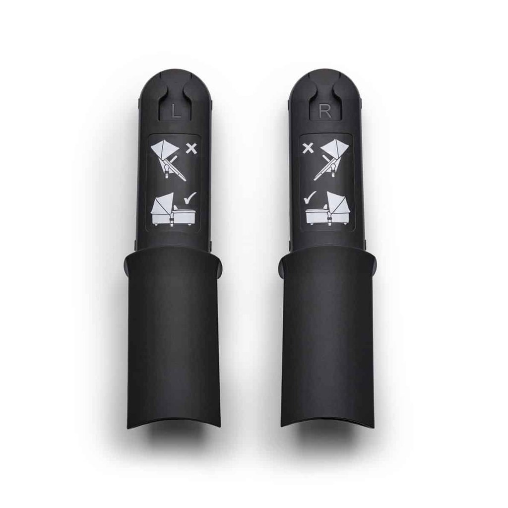 Bugaboo Fox5 Höhenadapter für Babywanne
