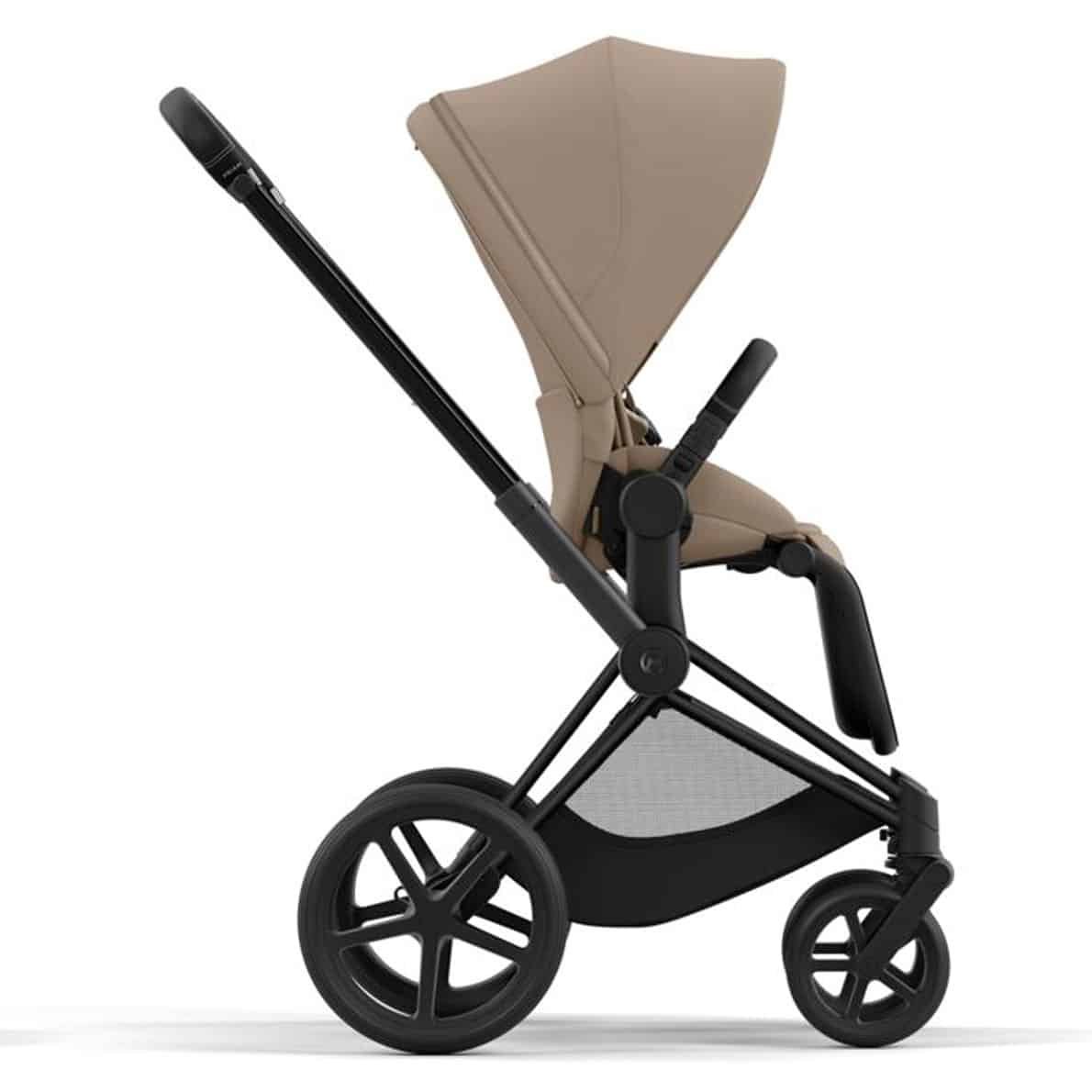 Cybex Priam / e-Priam Sitzpaket cozy beige