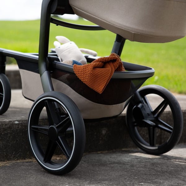 joolz day front wheels Day+ Complete Stroller Card size:5