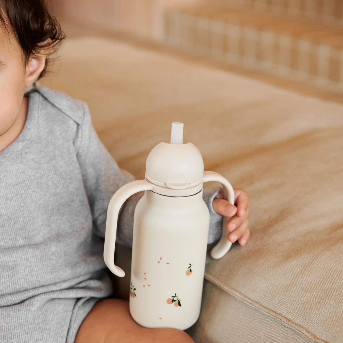 Liewood Wasserflasche Kimmie - 250 ml 1