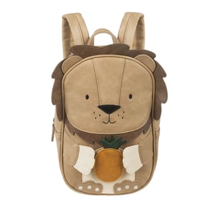 Little Who Rucksack Großer Löwe Kaius