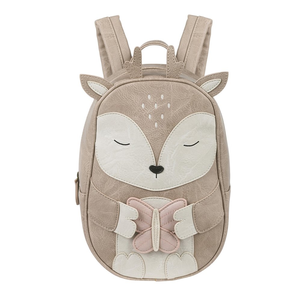Little Who Rucksack Großes Reh Alvy