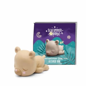 Tonies Tonie Gutenachtgeschichten - Schlaf schön, kleiner Schlummerbär