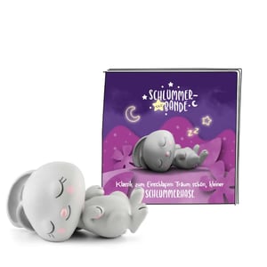 Tonies Tonie Klassik zum Einschlafen - Träum schön, kleiner Schlummerhase