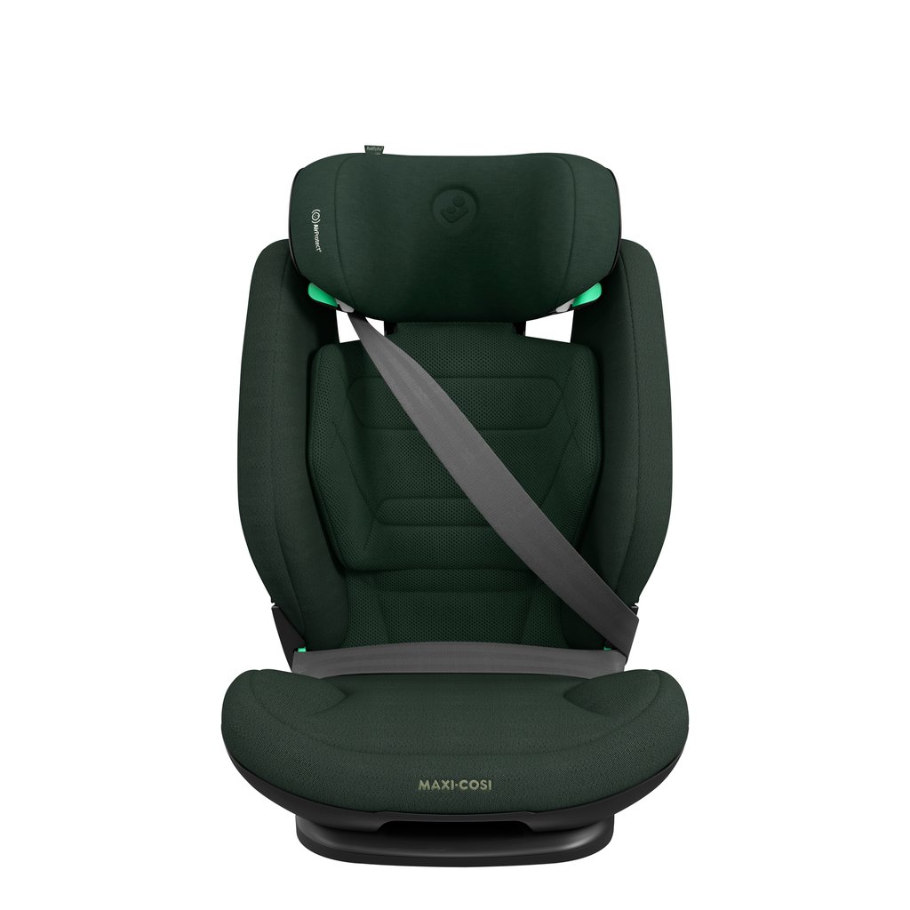Maxi Cosi RodiFix Pro2 i-Size, Authenticgreen