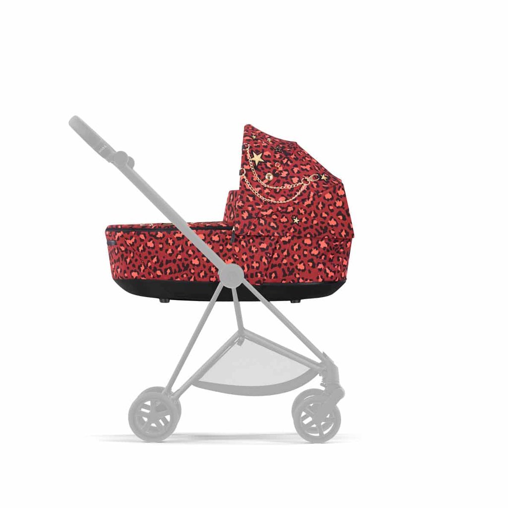 Cybex Mios Babywanne Design Collaborations, Rockstar