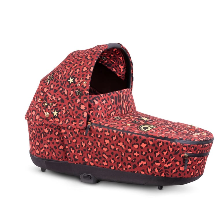 Cybex Priam Babywanne Design Collaborations, Rockstar