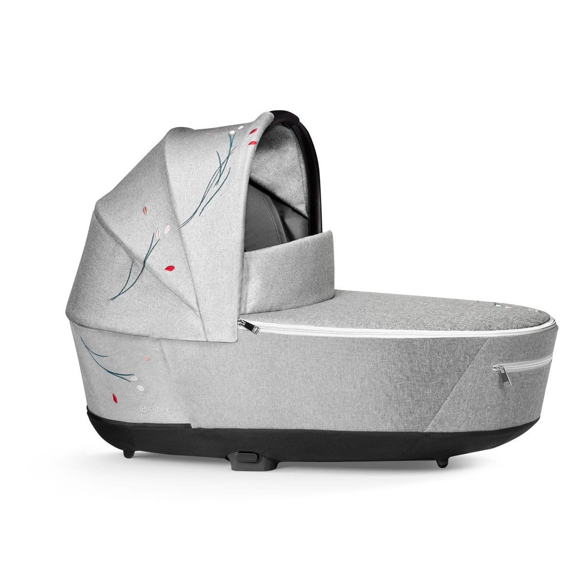 CYBEX Priam Lux Carry Cot Babywanne, Fashion Collections Koi