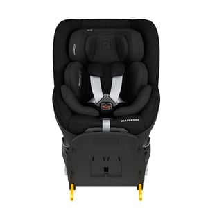 Maxi Cosi Mica 360 Pro, authenticblack