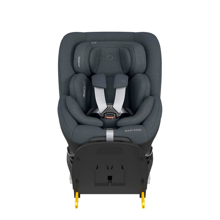 Maxi Cosi Mica 360 Pro, authenticblue