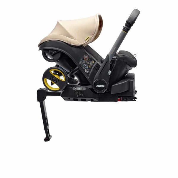 Doona i Isofix Basis online kaufen | Baby Kochs Düsseldorf Online Shop