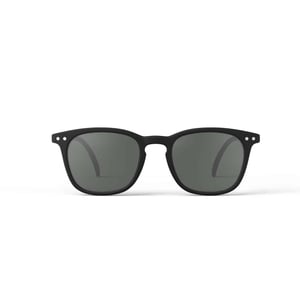 IZIPIZI Sonnenbrille Junior Sun #E (5-10 Jahre) Black