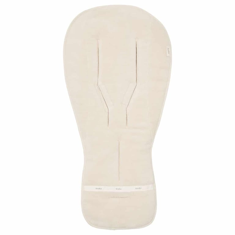 Koeka Buggy Einlage Malmo pebble