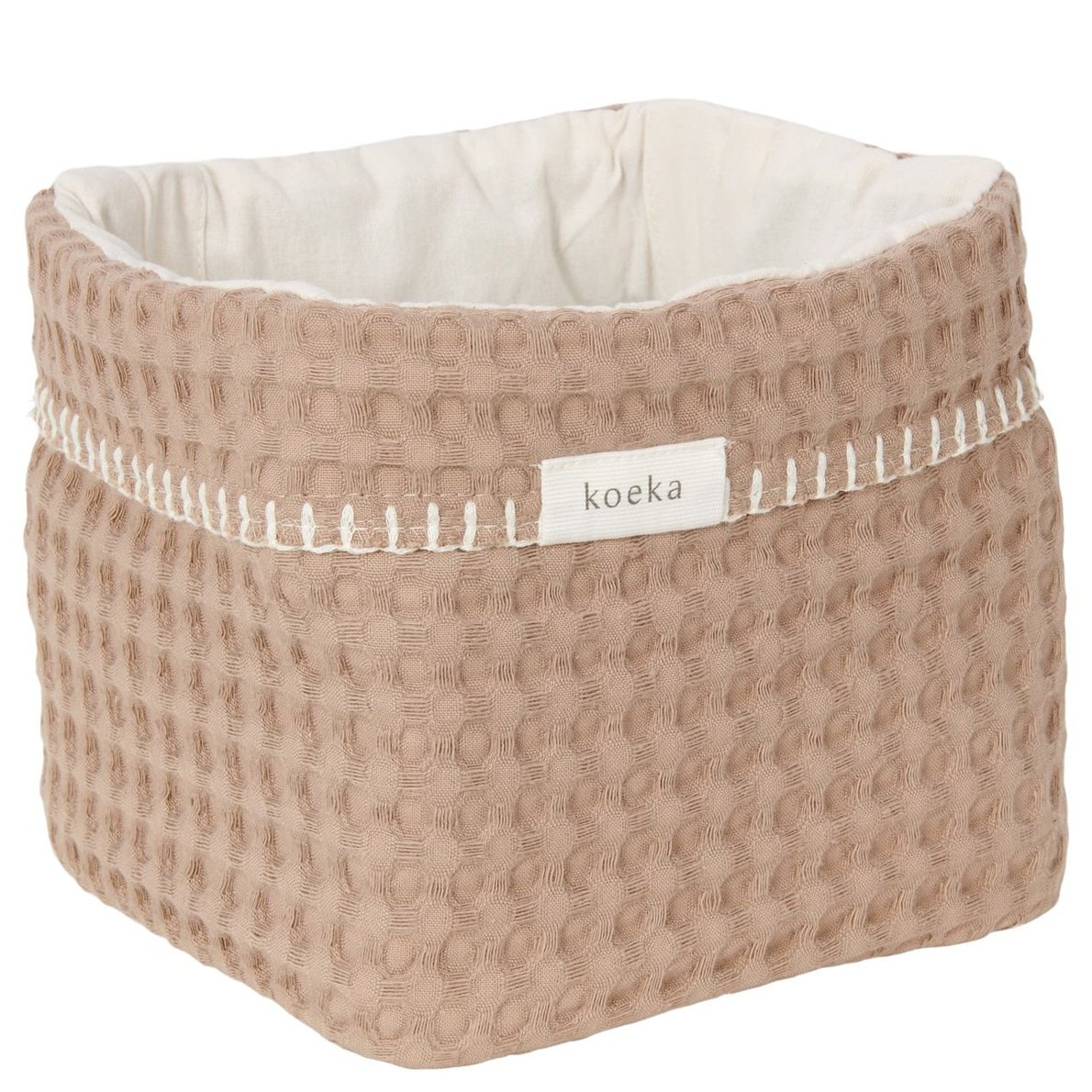 Koeka Wickeltischkörbchen Antwerp caffe