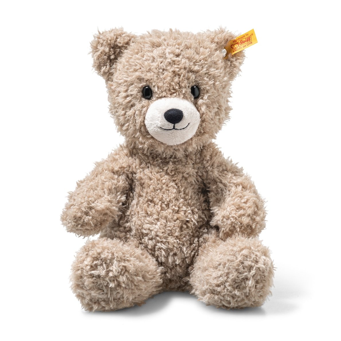 Steiff Soft Cuddly Friends Light at Night Caspar Teddybär