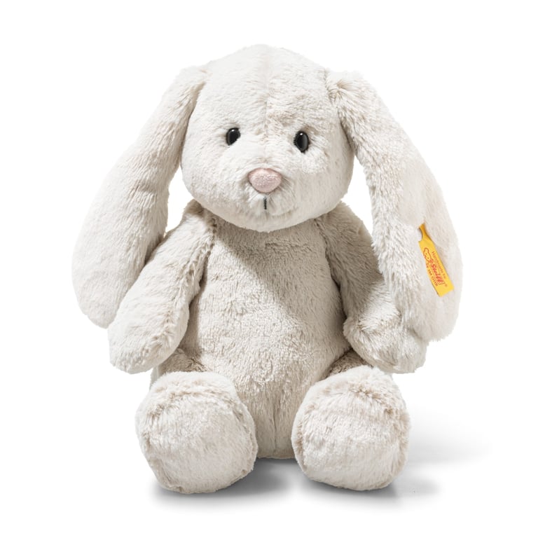 Steiff Soft Cuddly Friends Light at Night Hoppie Hase