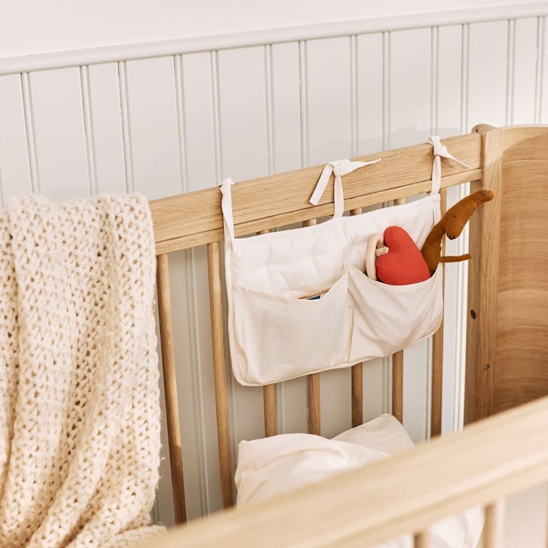 Dear April Betttasche, Pure Nature