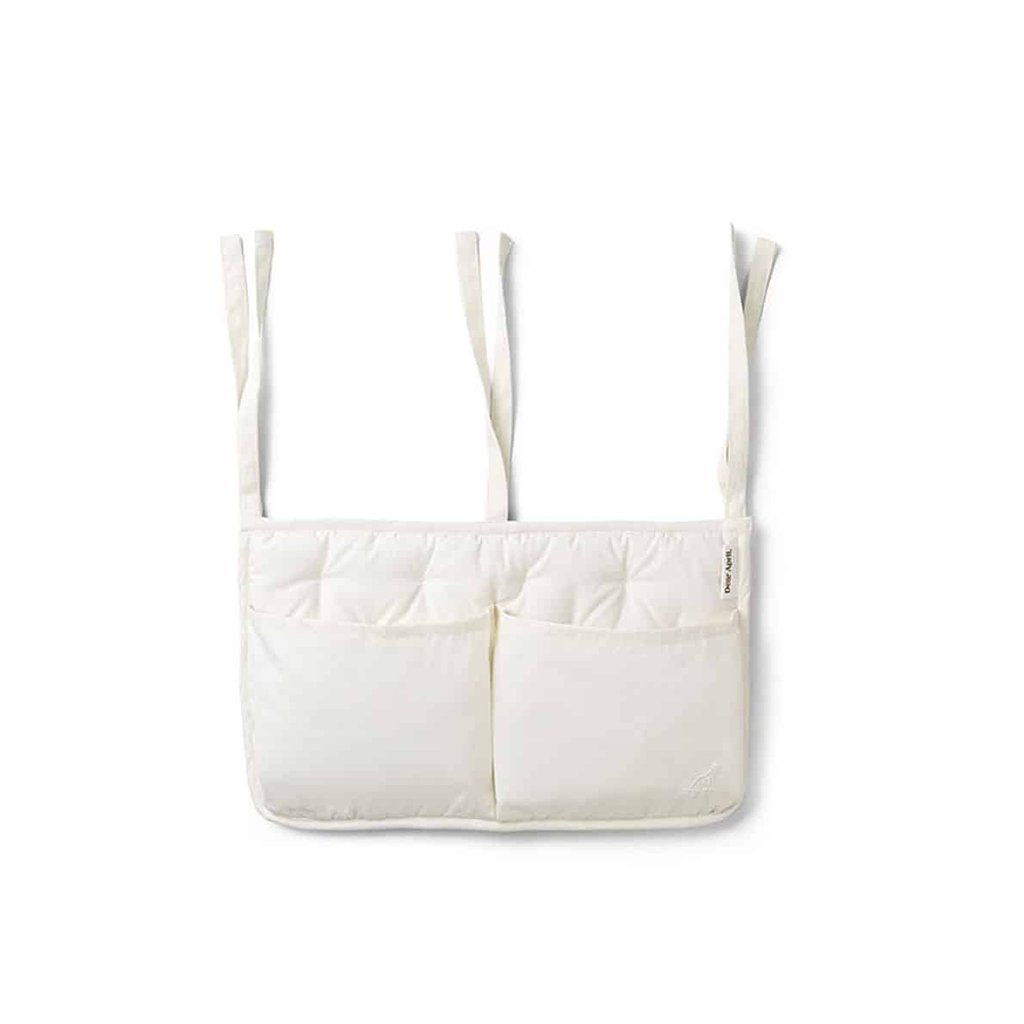 Dear April Betttasche, Pure Nature
