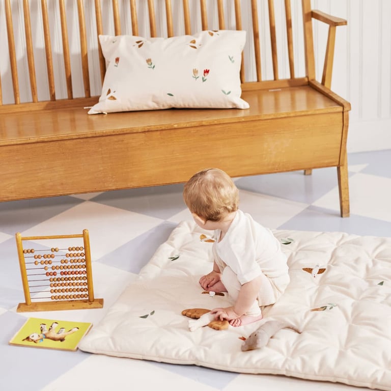 Dear April Spielmatratze, Songbirds