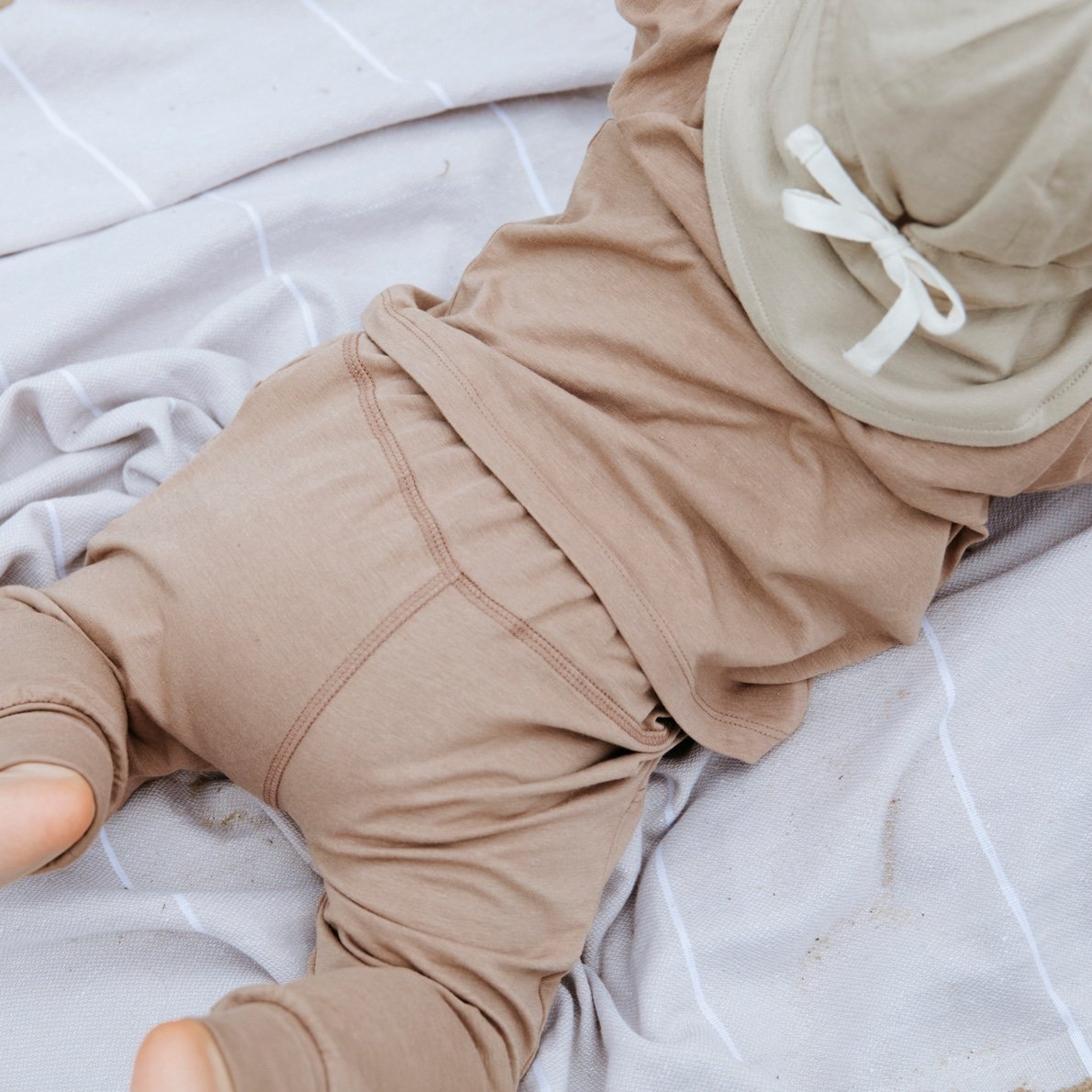 Cloby UV Jogger Pants image 1