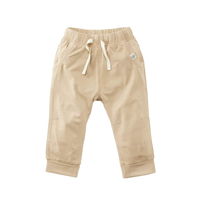Cloby UV Jogger Pants sandy beach