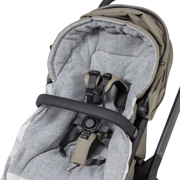 how to open chicco stroller BOX Viaro Travel System Tennis Model:USTE1025S691 (6'9'' Medium) The North Face Surge