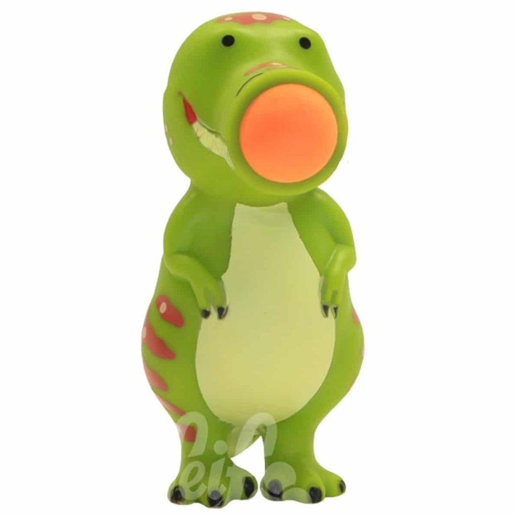 Leif Dino Plopper