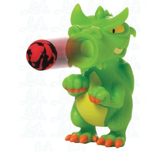 Leif Drachen Plopper