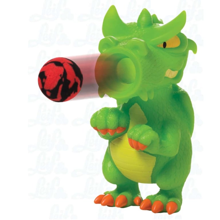 Leif Drachen Plopper