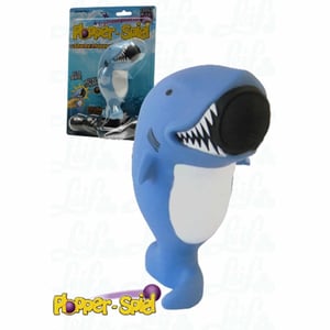 Leif Hai Sharky Plopper
