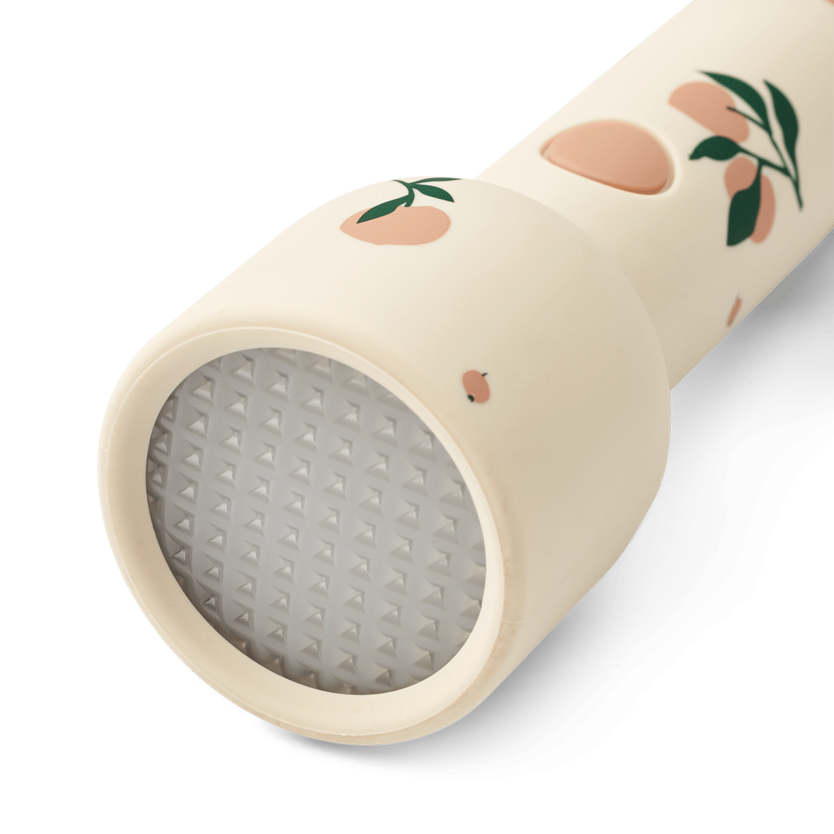 Liewood Taschenlampe, Peach/ Sea shell
