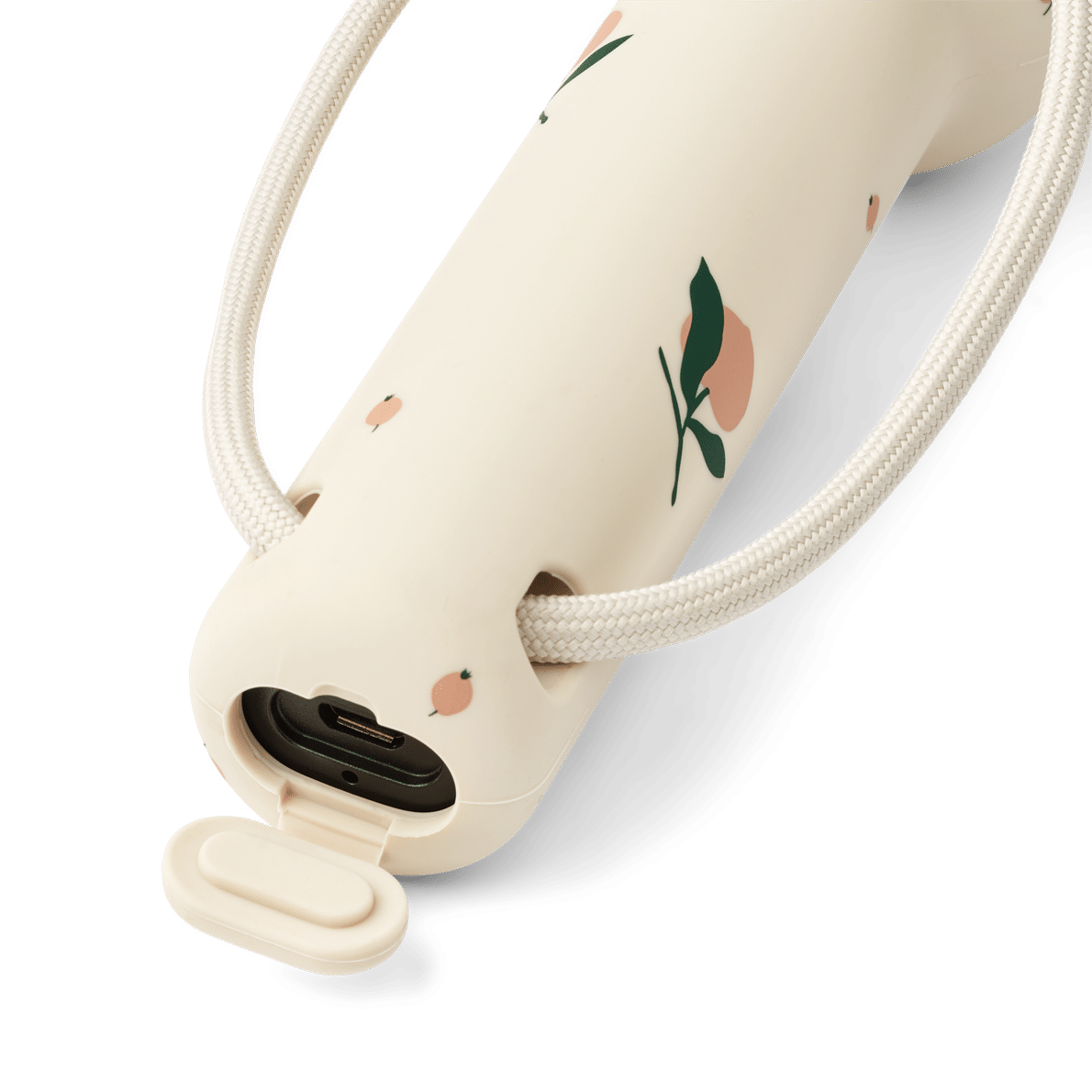 Liewood Taschenlampe, Peach/ Sea shell