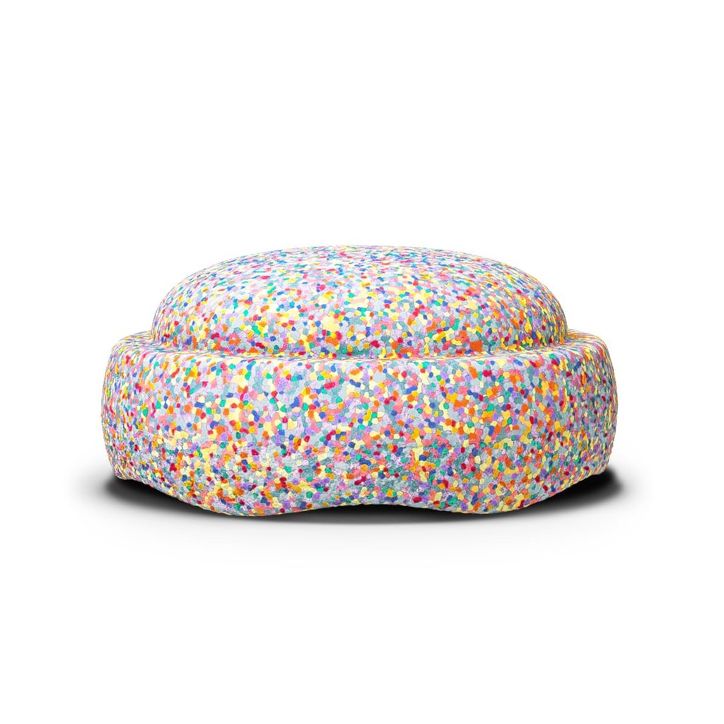 Stapelstein Original Super confetti