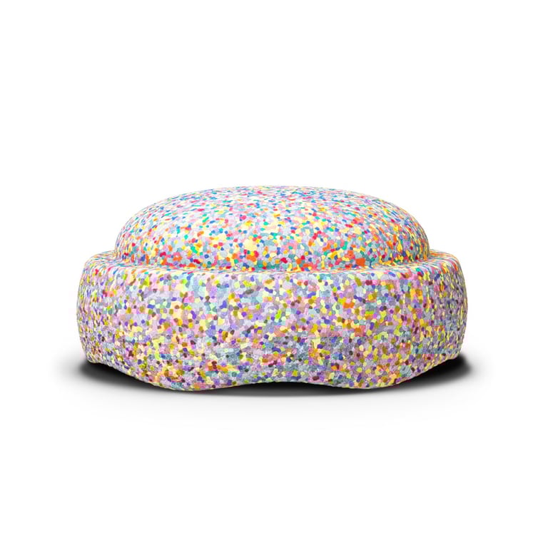 Stapelstein Original Super confetti