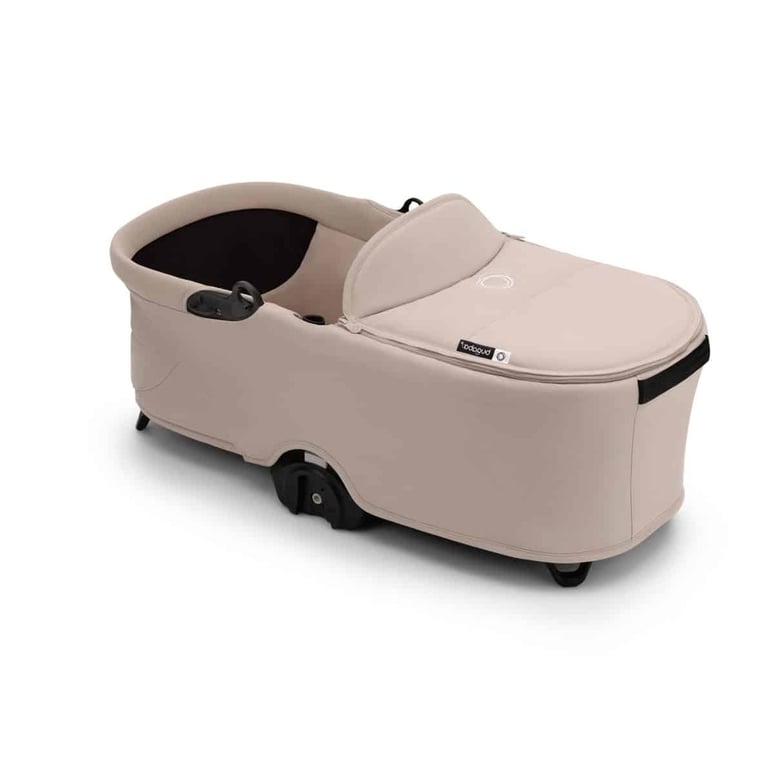 Bugaboo Dragonfly Babywanne, Desert Taupe