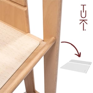 Tuki Anti Rutschmatten Set